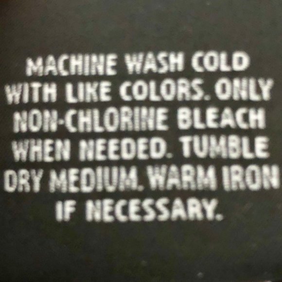 Hudson Nico Midrise Skinny Splatter Jeans - 25 - Picture 13 of 14